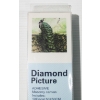 Image 2 : NEW PEACOCK 5D DIAMOND PICTURE TOOL KIT