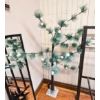 Image 2 : SCREW DOWN LIGHT UP TREE DISPLAY