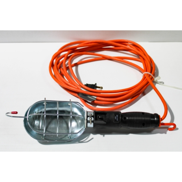 NEW 100WATT HANGING WORK LIGHT