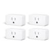 Image 1 : 4PK SMART WI-FI PLUG MINI - MSS110
