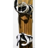 Image 3 : JONES FLAGSHIP 165W SNOWBOARD W/ UNION BINDINGS