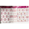 Image 1 : 10 ASST BARBIE GIFT WRAPPING PAPER 