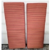 Image 1 : PAIR OF 6FT SEATING PADS
