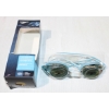 Image 1 : SPEEDO VANQUISHER 2.0 MIRRORED SWIM GOGGLES