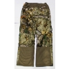 Image 2 : NEW FIELD & STREAM YOUTH CAMO PANTS - SIZE XL