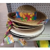 Image 1 : ASSORTED LADIES SUN HATS