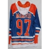 Image 2 : NEW EDMONTON OILERS MCDAVID HOODIE - XL