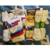 Image 1 : LARGE LOT OF POLISHING CLOTHES
