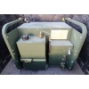 Image 1 : UNUSED MILITARY DIESEL HERMAN NELSON