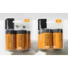 Image 1 : 2PKS X 4 NEW D-CELL BATTERIES - BB 06/2027