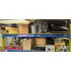 Image 1 : CONTENTS OF BOTH SHELVES 