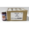 Image 1 : 12 X 250ML FOOD CLUB SEAFOOD SAUCE