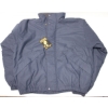 Image 1 : NEW AMANATI MEN'S FLEECE LINED JACKET SIZE S