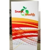 Image 4 : UNUSED COMMERCIAL VENDING MACHINE W/ DUAL PAYMENT OPTIONS