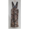 Image 1 : NEW MOSSY OAK YOUTH L CAMO BIB COVERALLS