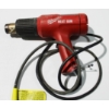 Image 1 : MILWAUKEE CORDED HEAT GUN - TESTED