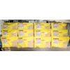 Image 1 : 12 X 900G NO NAME ACINI DE PEPE PASTA - BB 02/2025