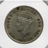 Image 2 : 1941C A.U. NEWFOUNDLAND SILVER 5 CENT
