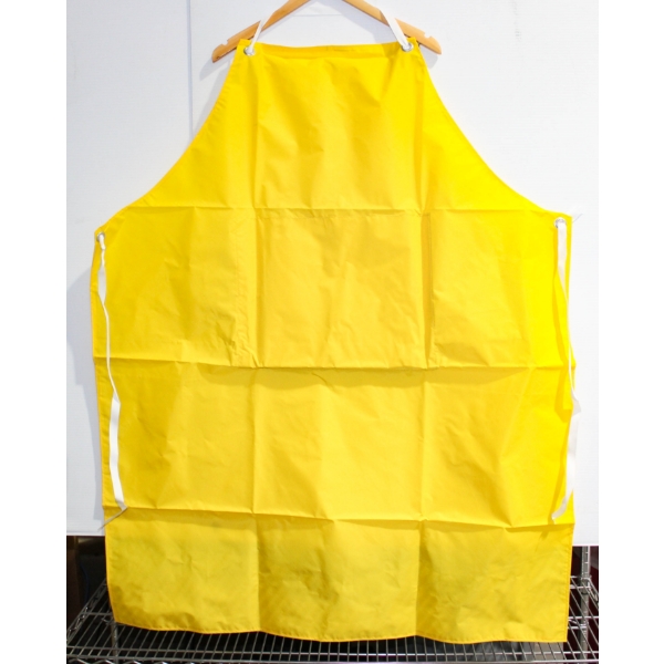 3 NEW HERCULES WATERPROOF HEAVY DUTY BIB APRONS
