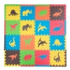 Image 1 : TADPOLES DINOSAUR PLAYMATS -  SOFT EVA FOAM