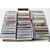 Image 1 : 100+ ASST. MUSIC CD'S - BARBARA STREISAND ETC. 