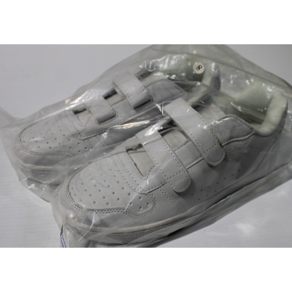 NEW WOMEN'S RUNNING SHOES - SIZE US 8