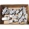 Image 1 : 11 NEW 1/2" CONDUIT TEE CONNECTORS