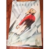 Image 1 : ROCKETEER WALL POSTER