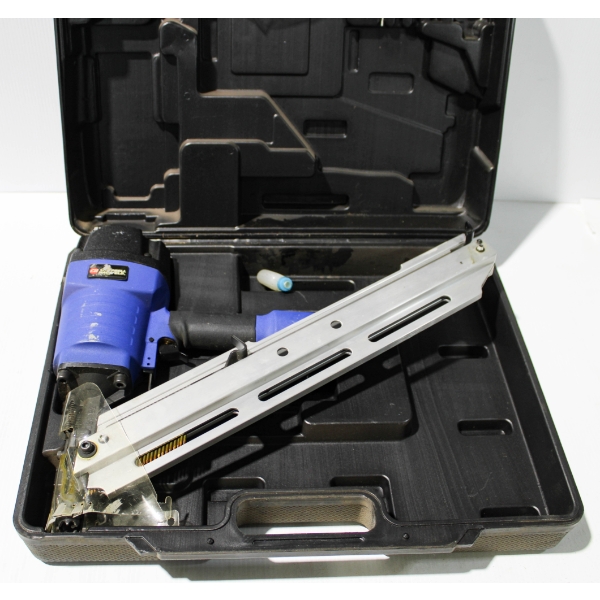 3" CAMPBELL HAUSFELD AIR NAILER 