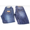 Image 1 : WOMEN'S WRANGLER SIZE 36 & DJ&C DESIGNER SIZE 34 JEANS