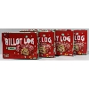 Image 1 : 4 PKS VACHON BILLOT LOGS SPONGE CAKES
