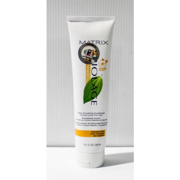 MATRIX HAIR PROD. - DEEP SMOOTHING CONDITIONER