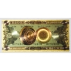 Image 1 : 100 BIT COIN BANK NOTE