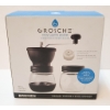 Image 1 : NEW GROSCHE MANUAL COFFEE & SPICE GRINDER