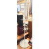Image 1 : METAL SWIVEL DISPLAY RACK