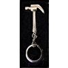 NEW HAMMER KEYCHAIN - HAMMER SIZE 2"