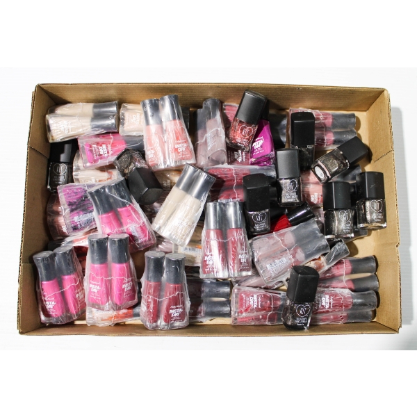 HALLY HANSEN INSTA-DRI & KIT NAIL POLISH - ASST. COLORS