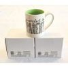 Image 1 : TWO PROMOTED TO PARENT COFFEE MUGS