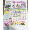 Image 1 : FUN EASTER DECORATIONS - STREAMERS - STICKERS ETC.