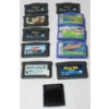 Image 1 : ASST. GAME BOY & NINTENDO GAMES - HAPPY FEET SHARK TALE ETC.