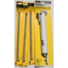 Image 1 : NEW STANLEY DOOR CLOSER & DOOR SPRINGS