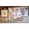 Image 1 : ASSORT. PICTURES & FRAMES