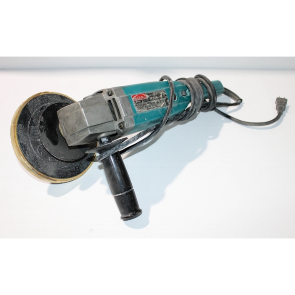 MIKITA SANDER / POLISHER MODEL 9207SPB