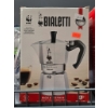 Image 1 : 6 CUP BIALETTI MOKA EXPRESS ESPRESSO MAKER