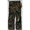 Image 1 : NEW FIELD & STREAM MOSSY OAK YOUTH XL CAMO PANT