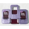 Image 1 : 3 NYC LIP SLIDERS LIP GLOSS - SUGAR RUSH 514A - SEALED