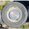 Image 2 : 4 BRIDGE STONE DUELER H/T LT245/75 R16 TIRES