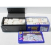 Image 1 : 2 X DOUBLE 12 DOMINO GAMES