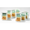 Image 1 : 7 X 198G TATES BAKE SHOP THIN CRISPY COOKIES