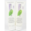 Image 1 :  2 MATRIX HAIR PROD. - CONDITIONING BALM